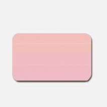 Горизонтальные кассетные жалюзи цвет розовый, 4158 Изолайт