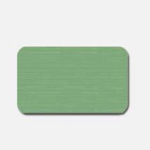 Горизонтальные кассетные жалюзи цвет зеленый, 7256 Изолайт