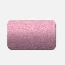 Горизонтальные кассетные жалюзи цвет розовый, 7259 Изолайт