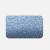 Горизонтальные кассетные жалюзи цвет синий, 7260 Изолайт