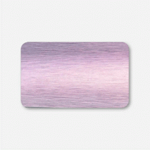 Горизонтальные кассетные жалюзи цвет розовый, 7536 Изолайт