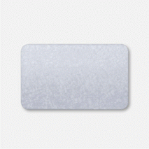 Горизонтальные кассетные жалюзи цвет серый, 7718 Изолайт
