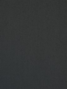 Рулонные шторы блэкаут — светонепроницаемая ткань АПОЛЛО BLACK-OUT 1908 черный, 410 см