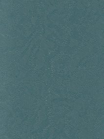 Вертикальные пластиковые / алюминиевые жалюзи Арабель голубой