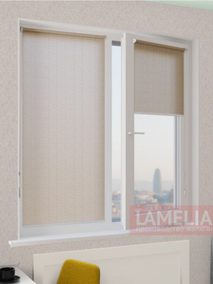 КРИС 2746 т. бежевый, 220 см copy
