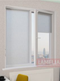 ЛИНА 2261 св. бежевый, 220 см copy