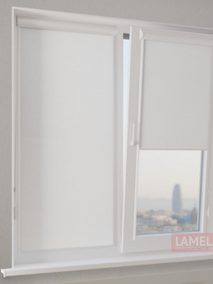 Антарес BLACK-OUT (Рулонные ткани Уни)