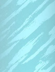 Вертикальные пластиковые / алюминиевые жалюзи МРАМОР 2 5173 голубой, 5,4м