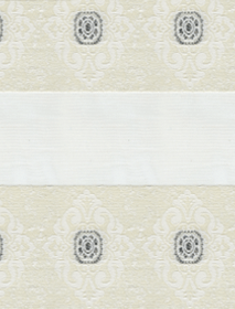 Зебра Дамаск