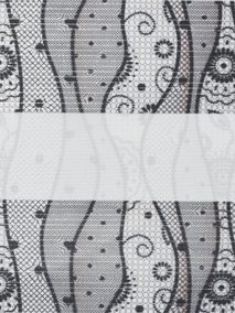 Зебра Силуэт