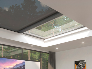 ZIP ROOF Потолочная система