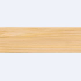 Полоса бамбук натуральный 1&quot;, 120/150/180см