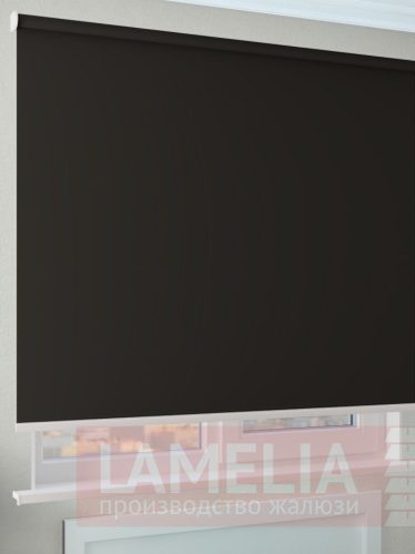 АЛЬФА BLACK-OUT 1908 черный 250cm копия_lamelia