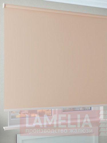 АЛЬФА BLACK-OUT 4240 персиковый 250cm копия_lamelia