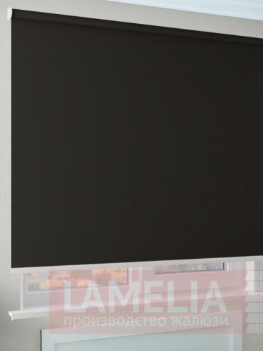 АЛЬФА BLACK-OUT 1908 черный 250cm копия_lamelia