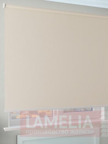 АЛЬФА BLACK-OUT 2261 бежевый 250cm копия_lamelia