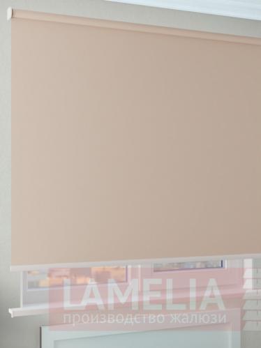 АЛЬФА BLACK-OUT 2746 т.бежевый 250cm копия_lamelia