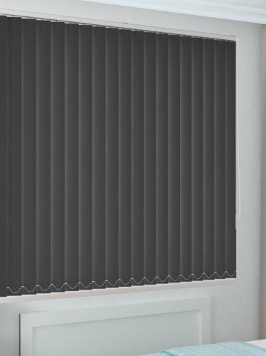 ДЕЛЬТА ВО 1881 темно-серый, 89 мм-2