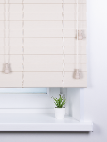 Дерево кремовый 50 мм