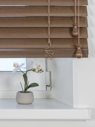 Дерево тигровый ГЛАЗ 50 мм-1