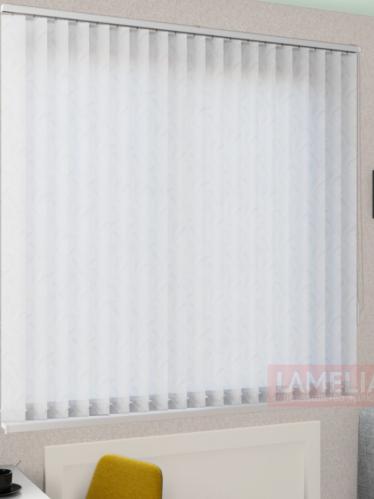ДЖАНГЛ 0225 белый