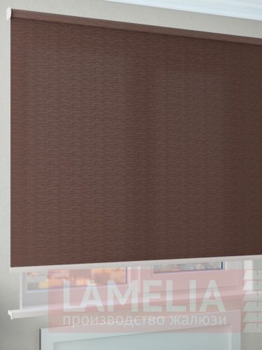 ЭЛЬБА 2870 коричневый копия_lamelia