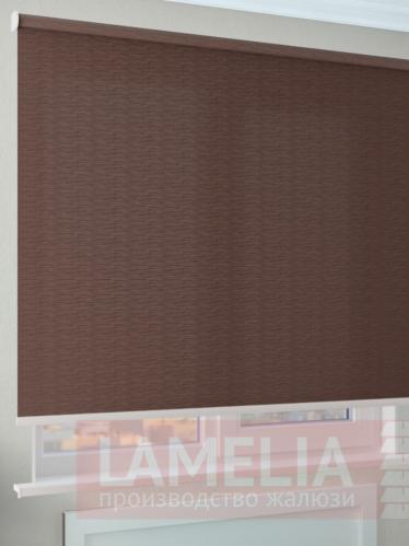 ЭЛЬБА 2870 коричневый копия_lamelia