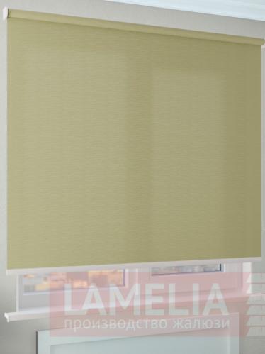 ЭЛЬБА 5879 оливковый_lamelia