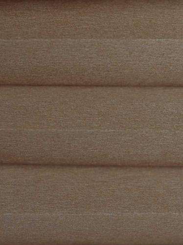 Гофре Сатин ВО 2870 коричневый, 365 см