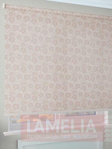 КАМЕЛИЯ 4240 персик копия_lamelia