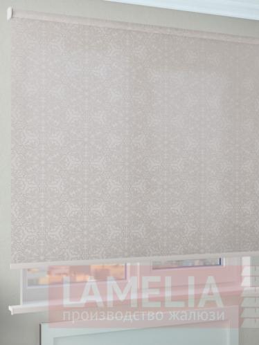 КАЛИПСО 0225 белый копия_lamelia