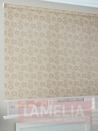 КАМЕЛИЯ 2406 св.бежевый копия_lamelia