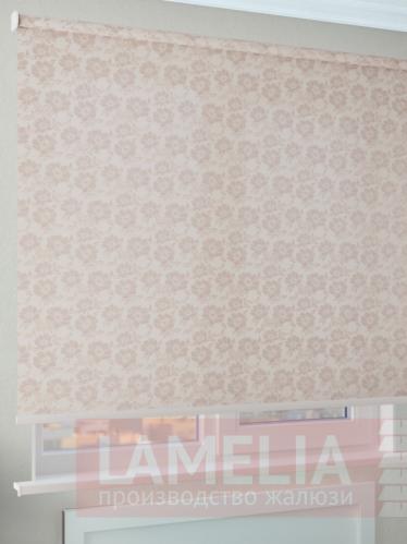 КАМЕЛИЯ 4240 персик копия_lamelia