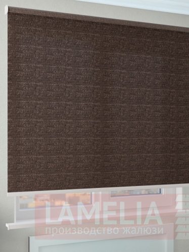 МАНИЛА 2870 коричневый копия_lamelia