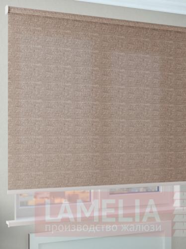 МАНИЛА 2868 светло-коричневый копия_lamelia
