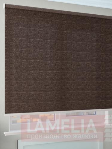 МАНИЛА 2870 коричневый копия_lamelia