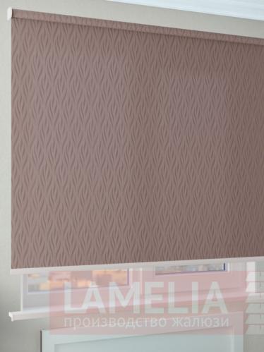 НЕВАДА 2868 св.коричневый копия_lamelia