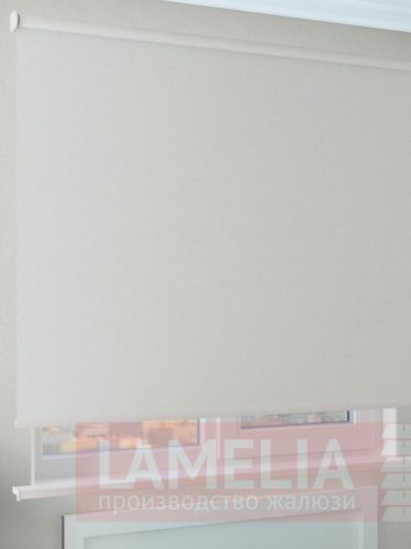 ОМЕГА BLACK-OUT 0225 белый, 250 см копия_lamelia