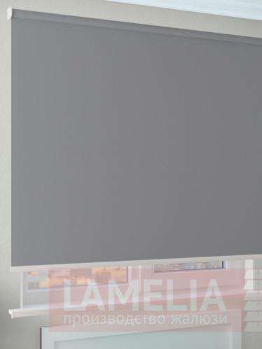ОМЕГА BLACK-OUT 1881 серый, 250 см копия_lamelia