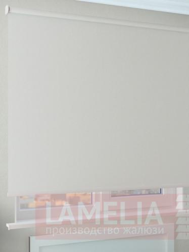 ОМЕГА FR BLACK-OUT 0225 белый, 250 см копия_lamelia