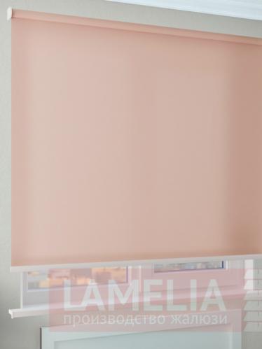 ПЕРЛ 4063 персиковый, 250 см копия_lamelia1