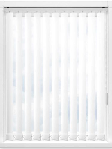 ПЛЭЙН 0225 белый, 89 мм-1