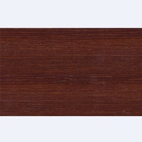 Полоса бамбук махагони 2&quot;, 120/150/180см