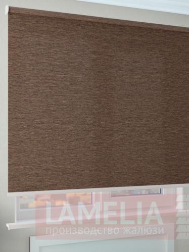 САФАРИ 2870 коричневый копия_lamelia