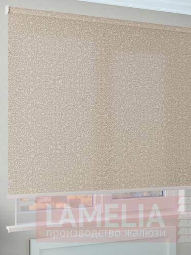 САМИРА 2870 коричневый копия_lamelia