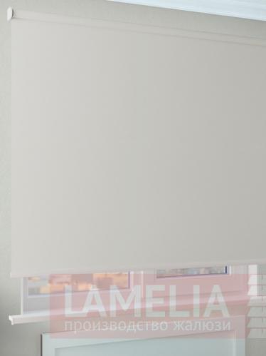 САТИН BLACK-OUT 7013 серебро, 195 см копия_lamelia