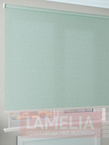 ШЁЛК 5992 бирюзовый копия_lamelia