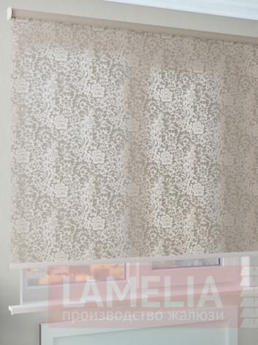 СИЛЬВИЯ 2261 св. бежевый копия_lamelia