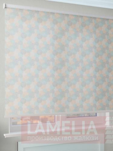 СКАНДИ 5612 бирюзовый копия_lamelia