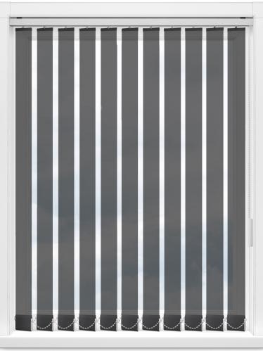 СКРИН 5% 1881 т-1.-серый 89 мм